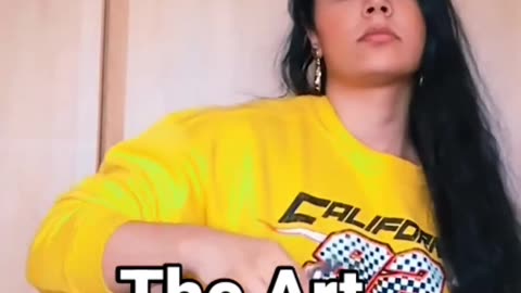 The Artist vs The Art