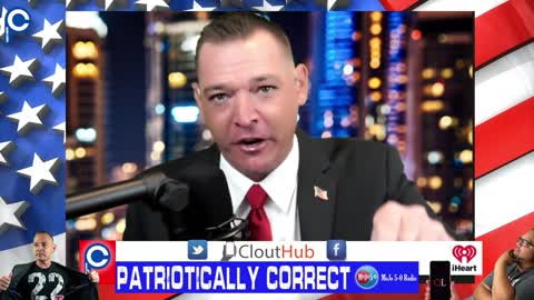 The Assault on Our Military, Thousands of Jobs Killed, Freedom Crushing Mandates | Day 3