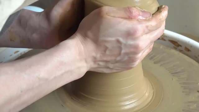 Let's start with pulling the embryo and make an artistic water bottle~