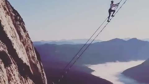Our youth is not afraid of failure, and there is no failure