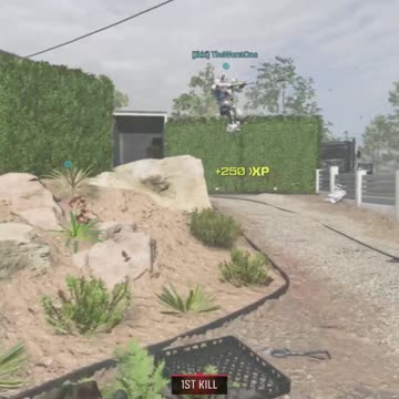 WHISKEY3XRAY IS NOT GOOD - Call of Duty MW3 Game Play