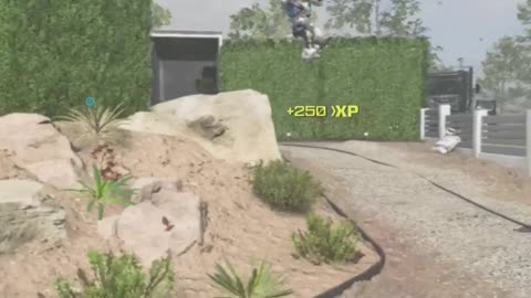 WHISKEY3XRAY IS NOT GOOD - Call of Duty MW3 Game Play