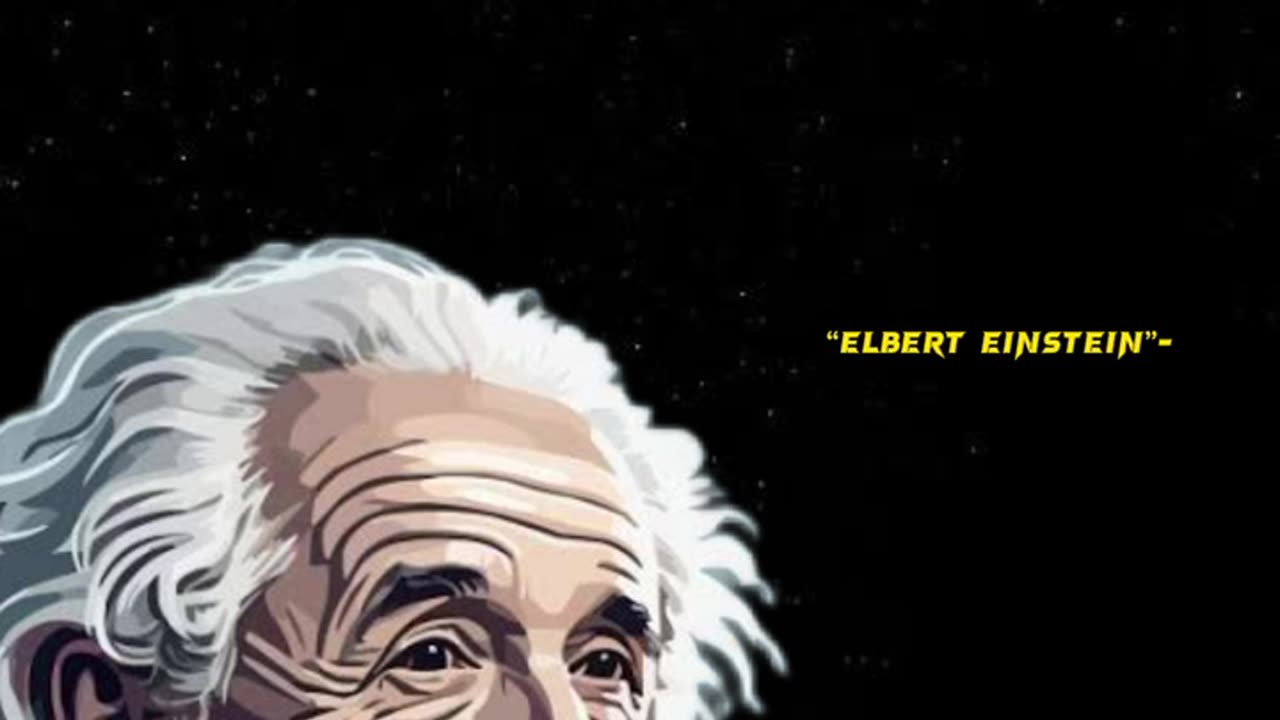 Elbert Einstein best quotes