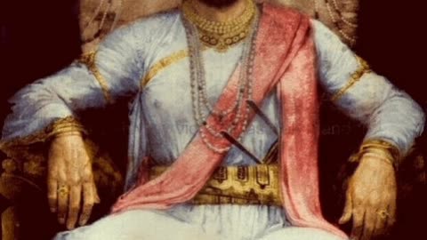 CHATRAPATI SHIVAJI MAHARAJ