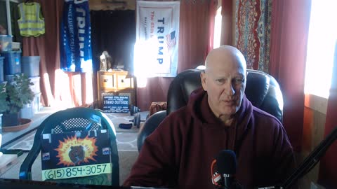 Dr. Peterson Pierre exposes the $$$ financial fraud behind the COVID scam
