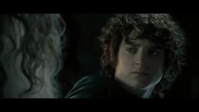 La saggezza di Gandalf