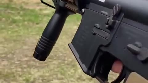 Now this is my type of shooting!!!