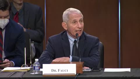 Fauci Admits to Having Conversations With Mark Zuckerberg About Promoting Vaccinations