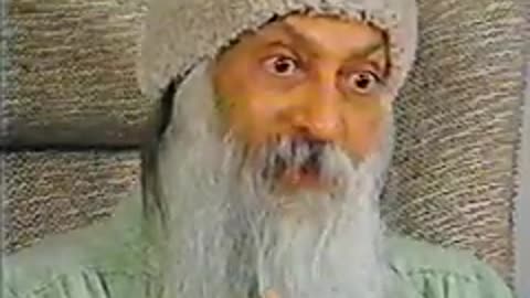 Osho Video - From Personality To Individuality 14