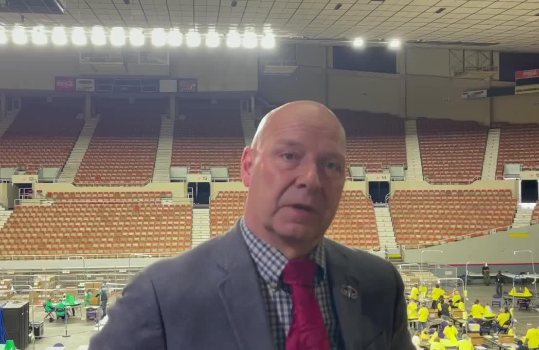 PA Legislator Wants to Duplicate the Arizona Audit in Pennsylvania