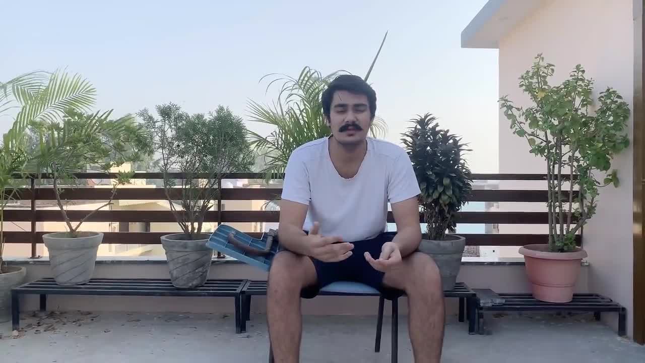 Dog training video