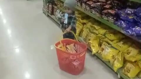 Shopping Day