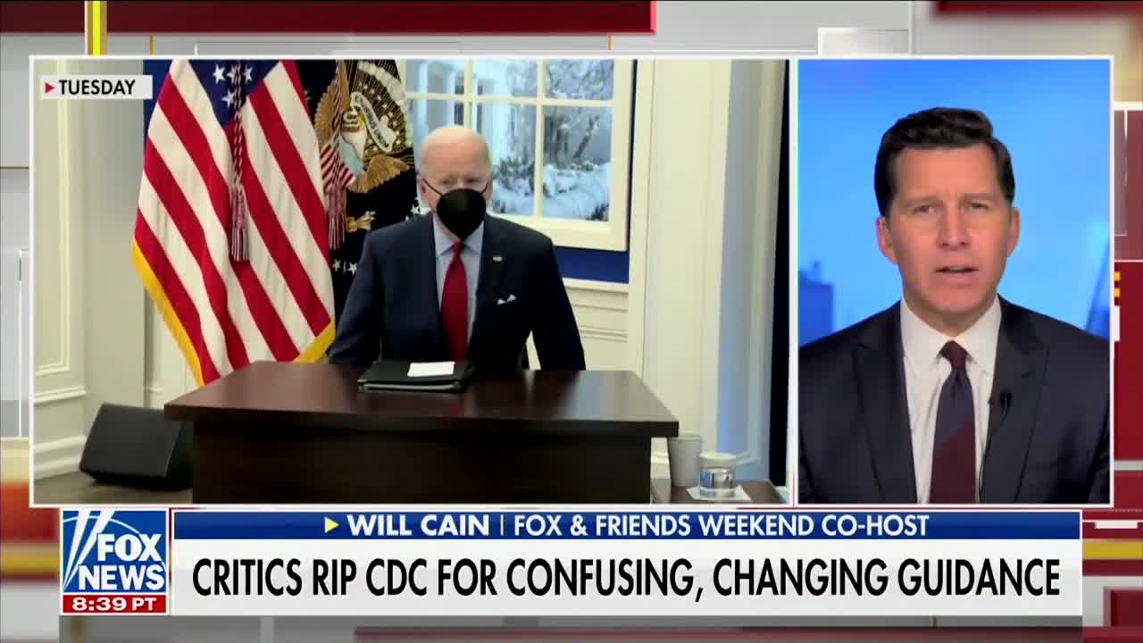Joe Biden is utterly incapable of being the leader we need him to be, period.