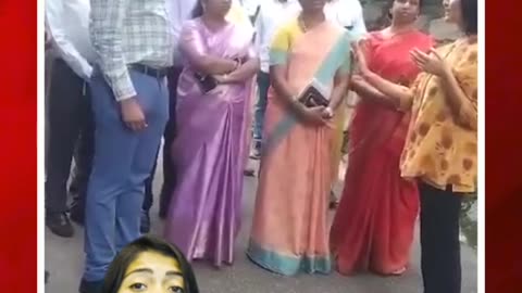ఇంజెక్షన్లు వేసి కుక్కల జనాభా నియంత్రించాలి: అమల #short #amala #injection #dogs | FBTV NEWS