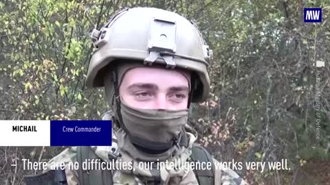 Russian snipers destroyed a sabotage and reconnaissance group of the Armed Forces of Ukraine