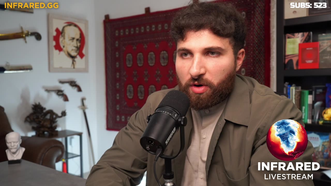 10/27/24: 🔴 RED NEWS | MASSIVE DEBATE ROYALE | AMERICAN COMMUNIST PARTY UPDATES