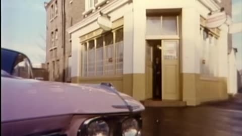 Pretenders - Brass In Pocket