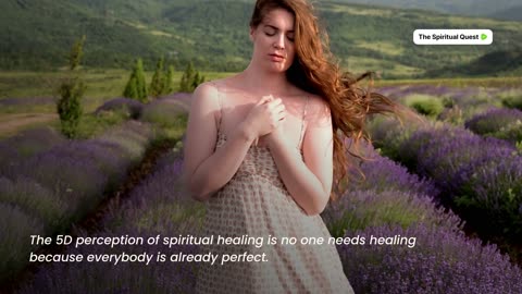 5D Healing Transforming Humanity
