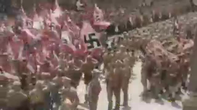 HINO DA JUVENTUDE HITLERISTA. É MUITO MAIS QUE ISSO!