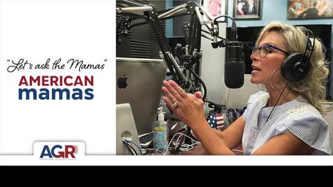 Ask The Mamas - Pick Me Up Books