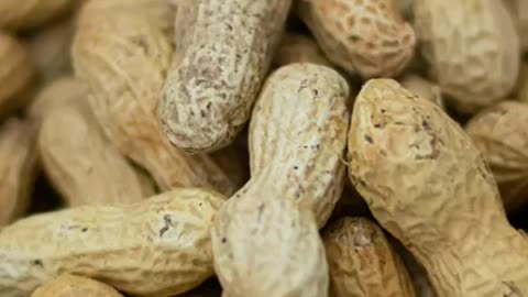 Benefits of Peanuts in winter