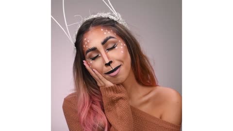 DIY Easy Halloween Makeup Tutorial Compilation 2017 | Get a Jump On Halloween With Clever Tutorials