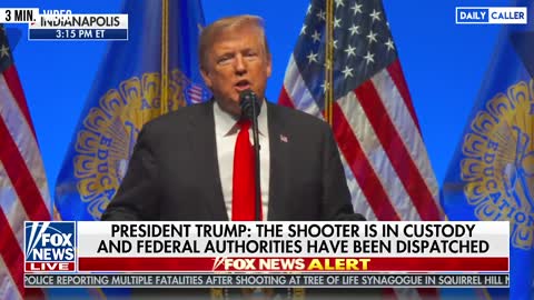 Condemnation of Bigotry and Racism