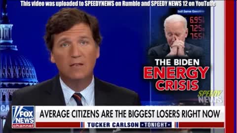 Average citizens are the biggest losers right now