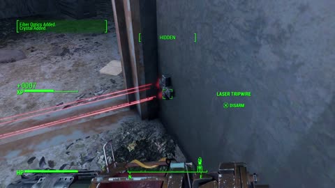 Fallout 4 full game part 8