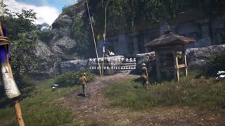 Far Cry 4, Playthrough, Pt. 2