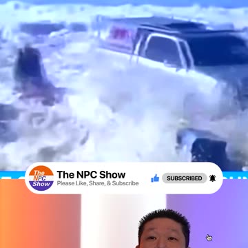 California FINALLY Getting Cleaned Up