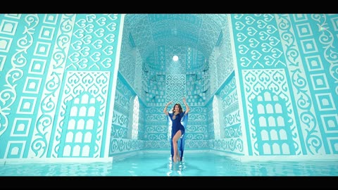 Paani Paani Full Video Hindi Songs in 8K - 4K Ultra HD HDR 60 FPS - Badshah