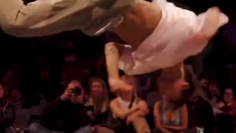Super Hip hop Action