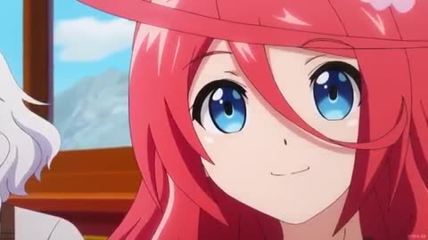 Another World Sword and Magic Like Game Ep 1 - 12 English Dub | Anime English Dub 2024