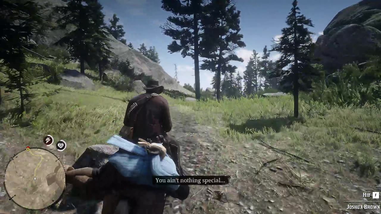 THE GHILLIE SQUAD