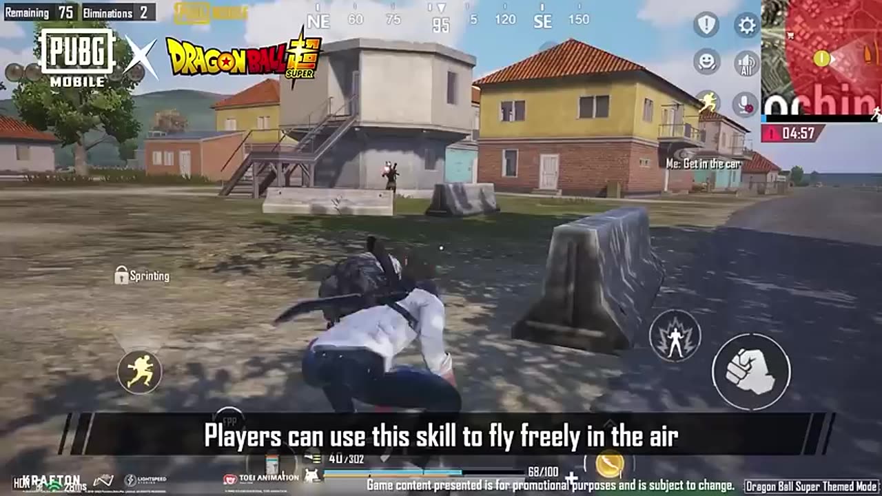 PUBG_MOBILE_|_Version_2.7_Update_Launch_Announcement