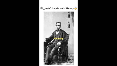 Bizarro Assassination Facts | Lincoln & Kennedy
