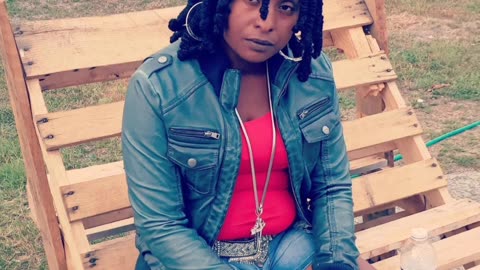 Queen Kamarla - Know Your Purpose