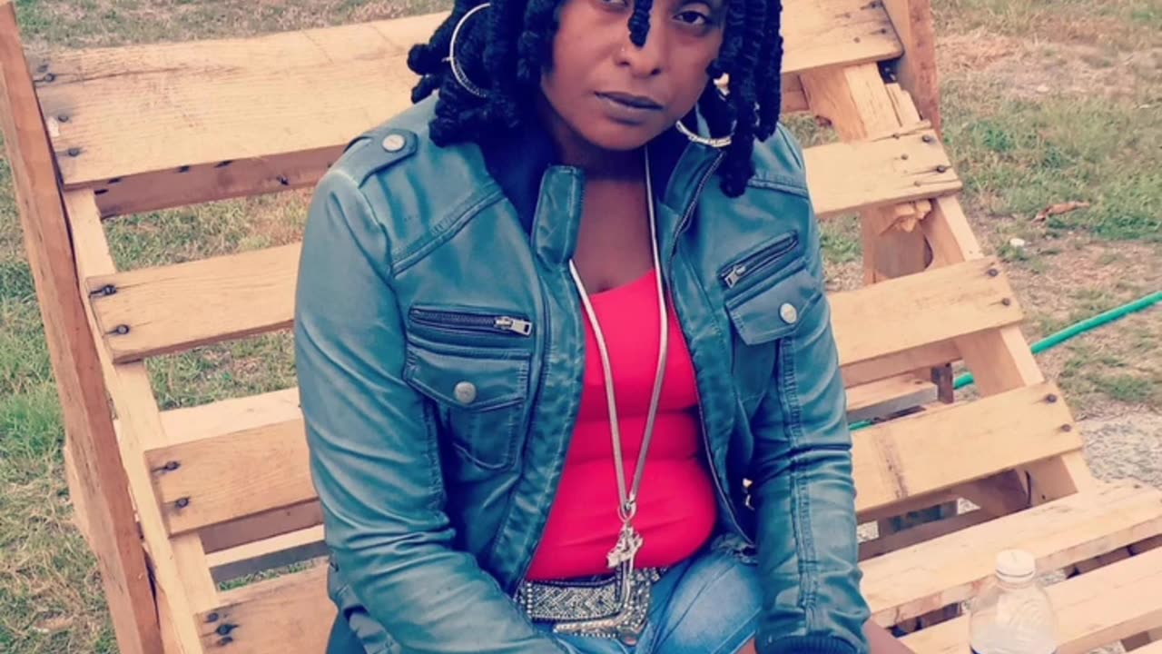 Queen Kamarla - Know Your Purpose