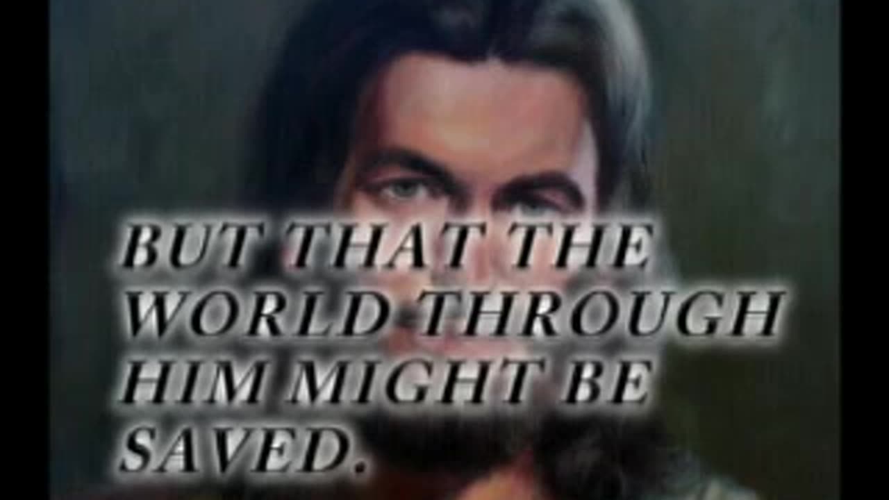 Bible Text Slide Show