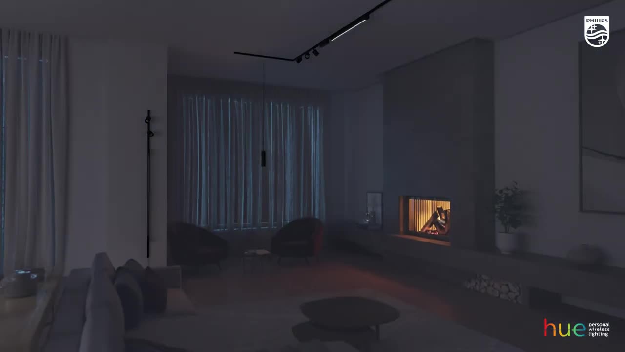 Philips Hue Perifo - Werden Sie zum Lichtdesigner