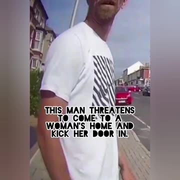 AJ Lashbrook - Lowlife Scumbag.