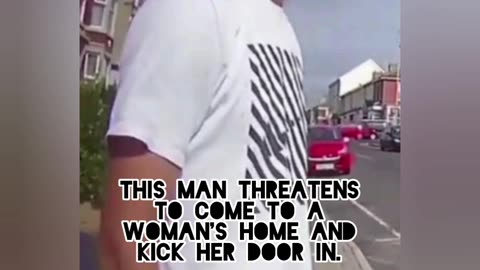 AJ Lashbrook - Lowlife Scumbag.