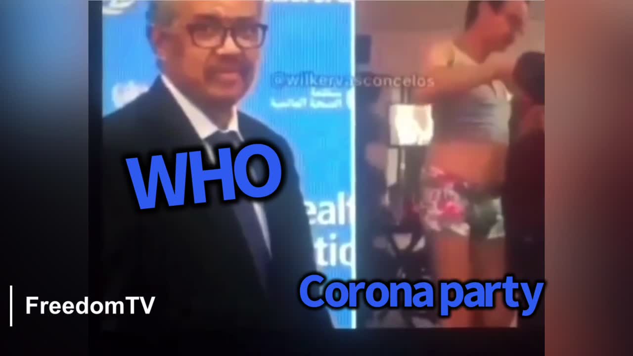 World health organization