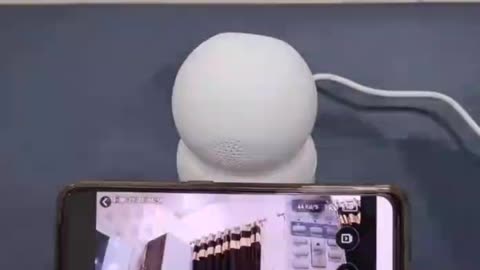 Cp plus wifi camera