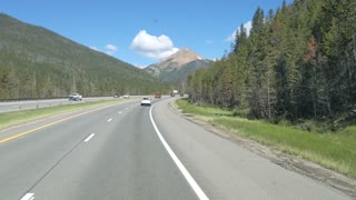 Two minutes of Truckin. Bakerville, CO.