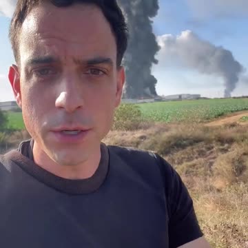 The big war in the Middle East is ahead. Buckle up, it's going to be a bumpy ride...