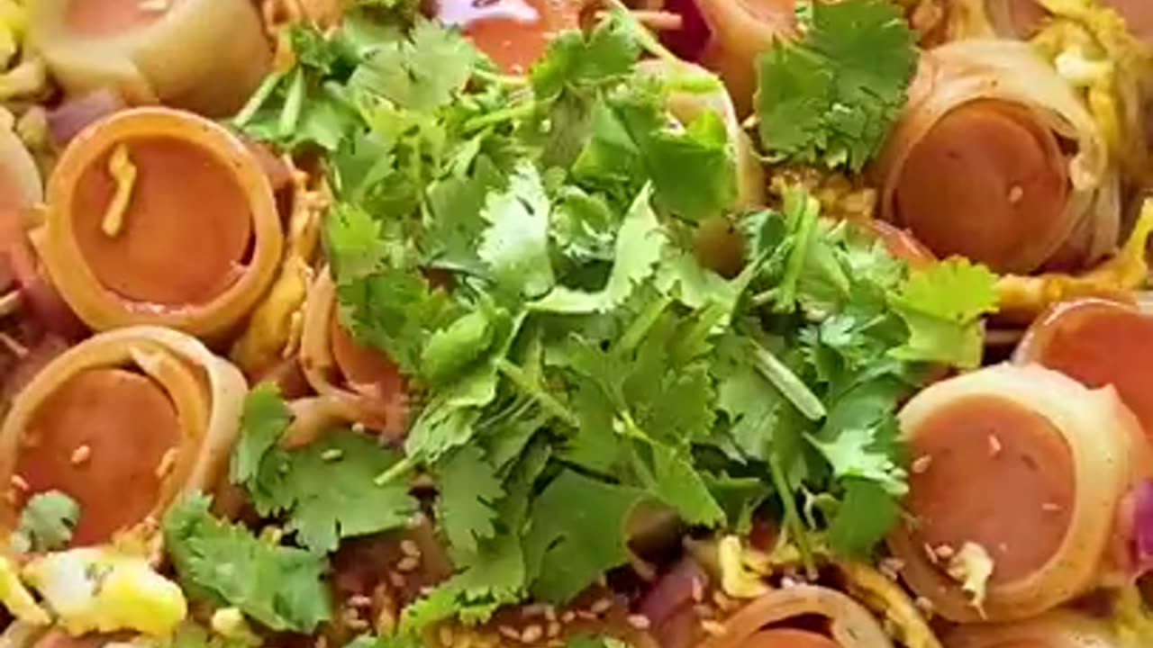 COOKING VIDEOS