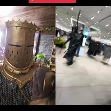 Rise KNIGHTS!! 👑🔰👑🔰🔰🔰