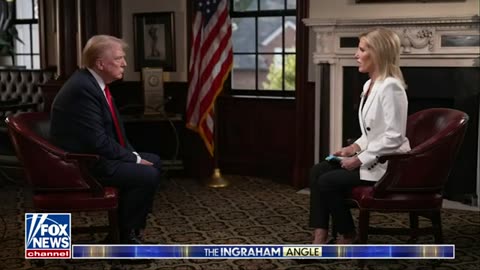 Donald Trump: Kamala Harris is talking a big game, but her game is ...